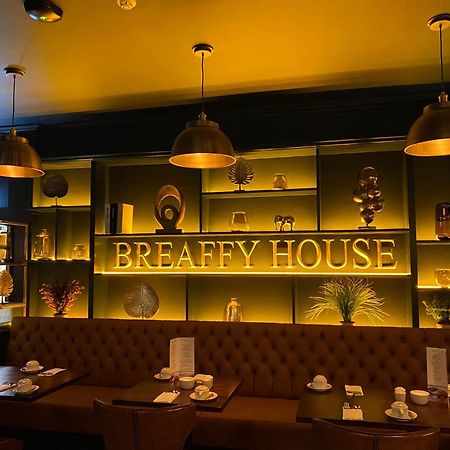 Breaffy House Hotel And Spa Castlebar Bagian luar foto