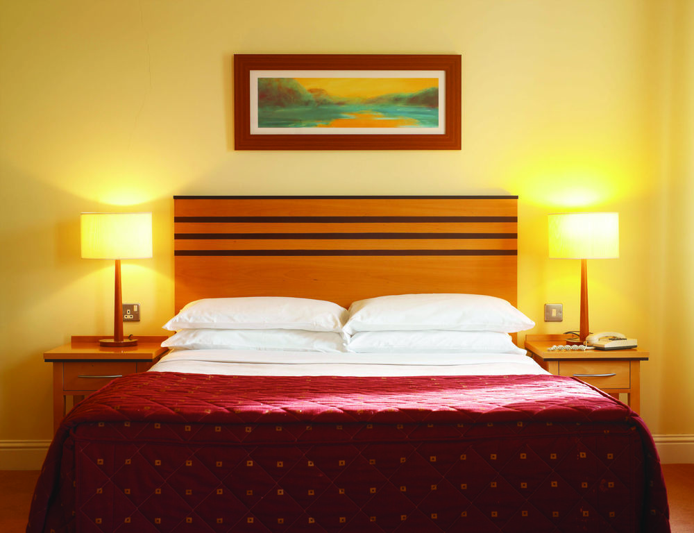 Breaffy House Hotel And Spa Castlebar Bagian luar foto