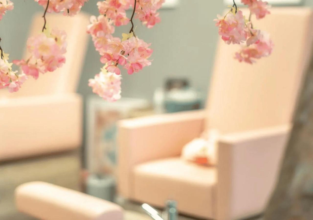 Breaffy House Hotel And Spa Castlebar Bagian luar foto