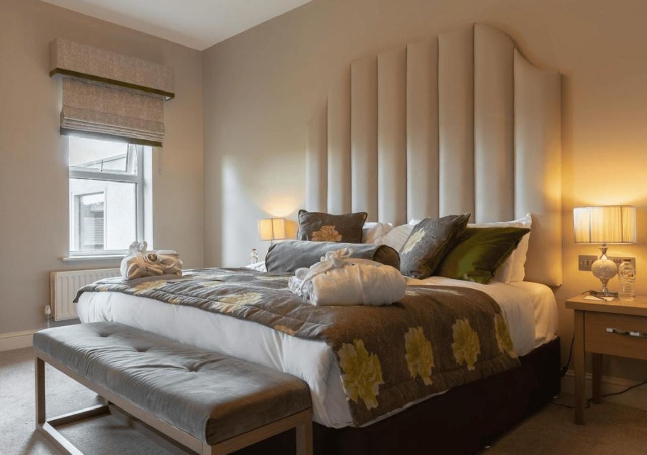 Breaffy House Hotel And Spa Castlebar Bagian luar foto