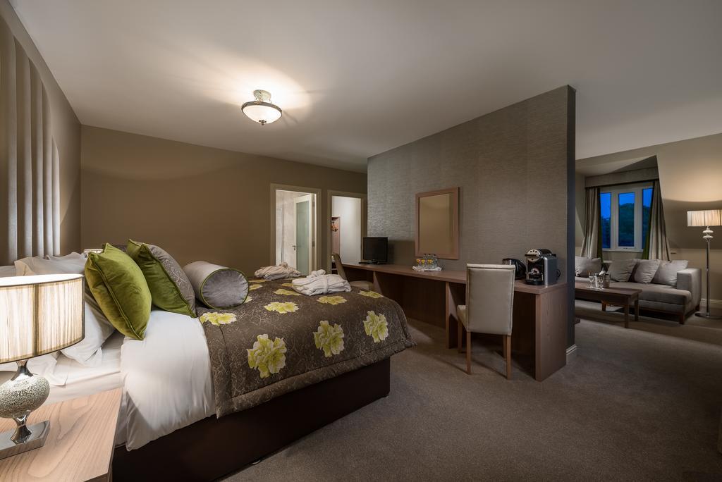 Breaffy House Hotel And Spa Castlebar Bagian luar foto