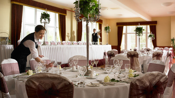 Breaffy House Hotel And Spa Castlebar Bagian luar foto