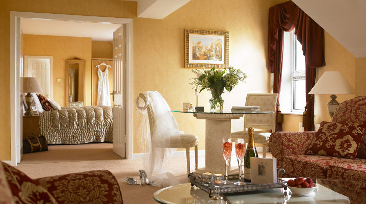Breaffy House Hotel And Spa Castlebar Bagian luar foto