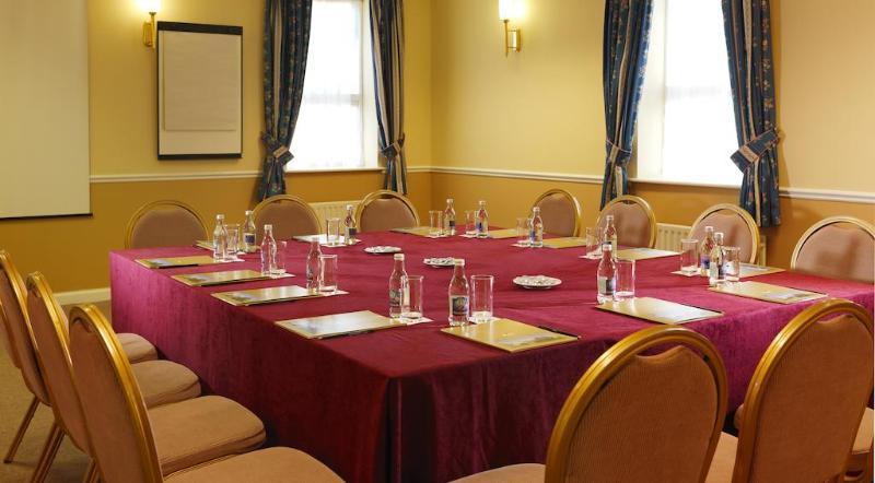 Breaffy House Hotel And Spa Castlebar Bagian luar foto