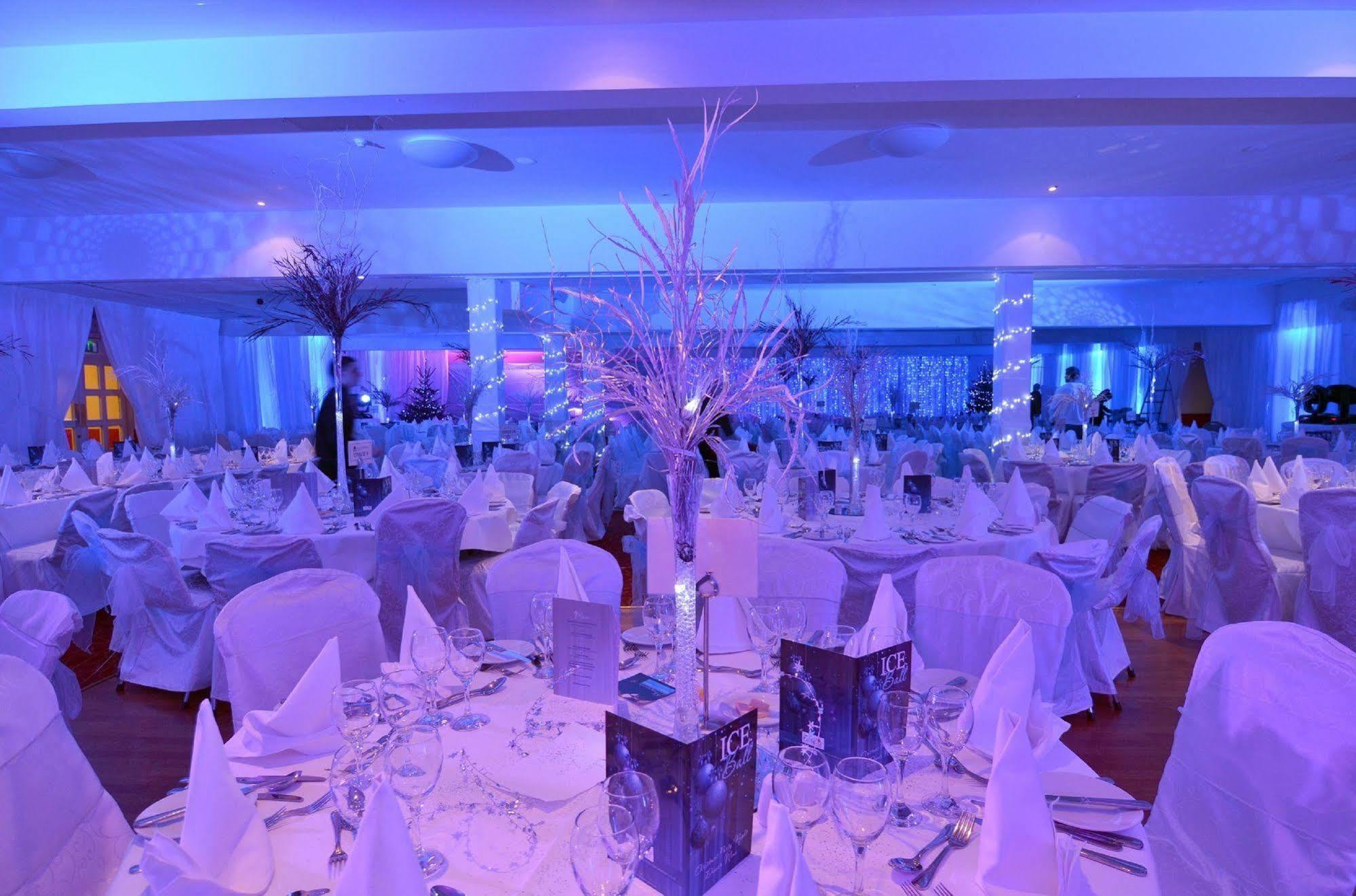 Breaffy House Hotel And Spa Castlebar Bagian luar foto