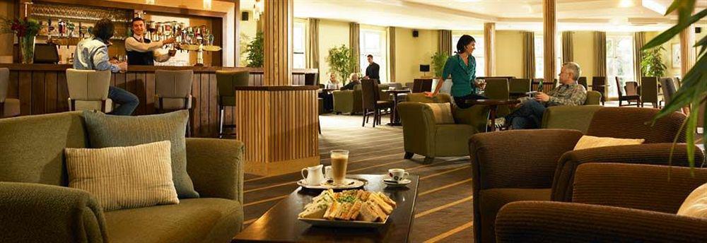 Breaffy House Hotel And Spa Castlebar Bagian luar foto