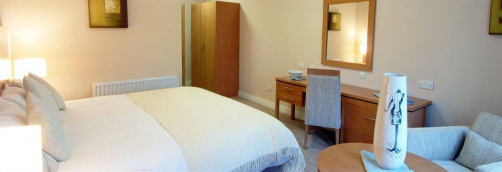 Breaffy House Hotel And Spa Castlebar Bagian luar foto